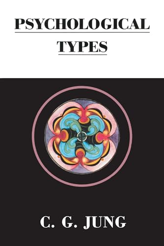 Psychological Types (Collected Works of C. G. Jung) von Routledge